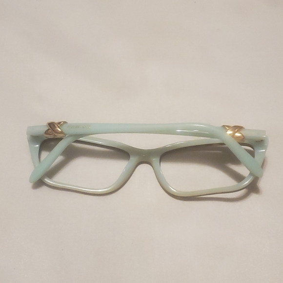 Tiffany & Co. TF 2074 Eyeglasses - Picture 3 of 3